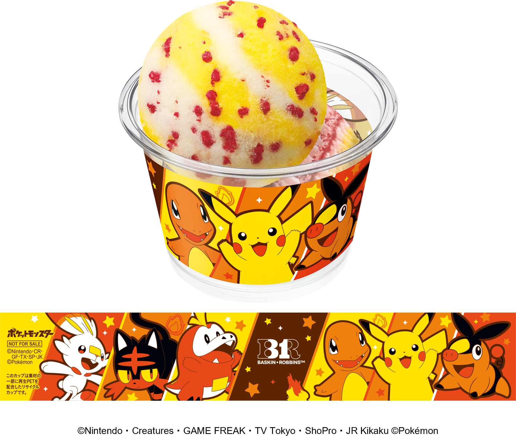 ポケモン ダブルカップB