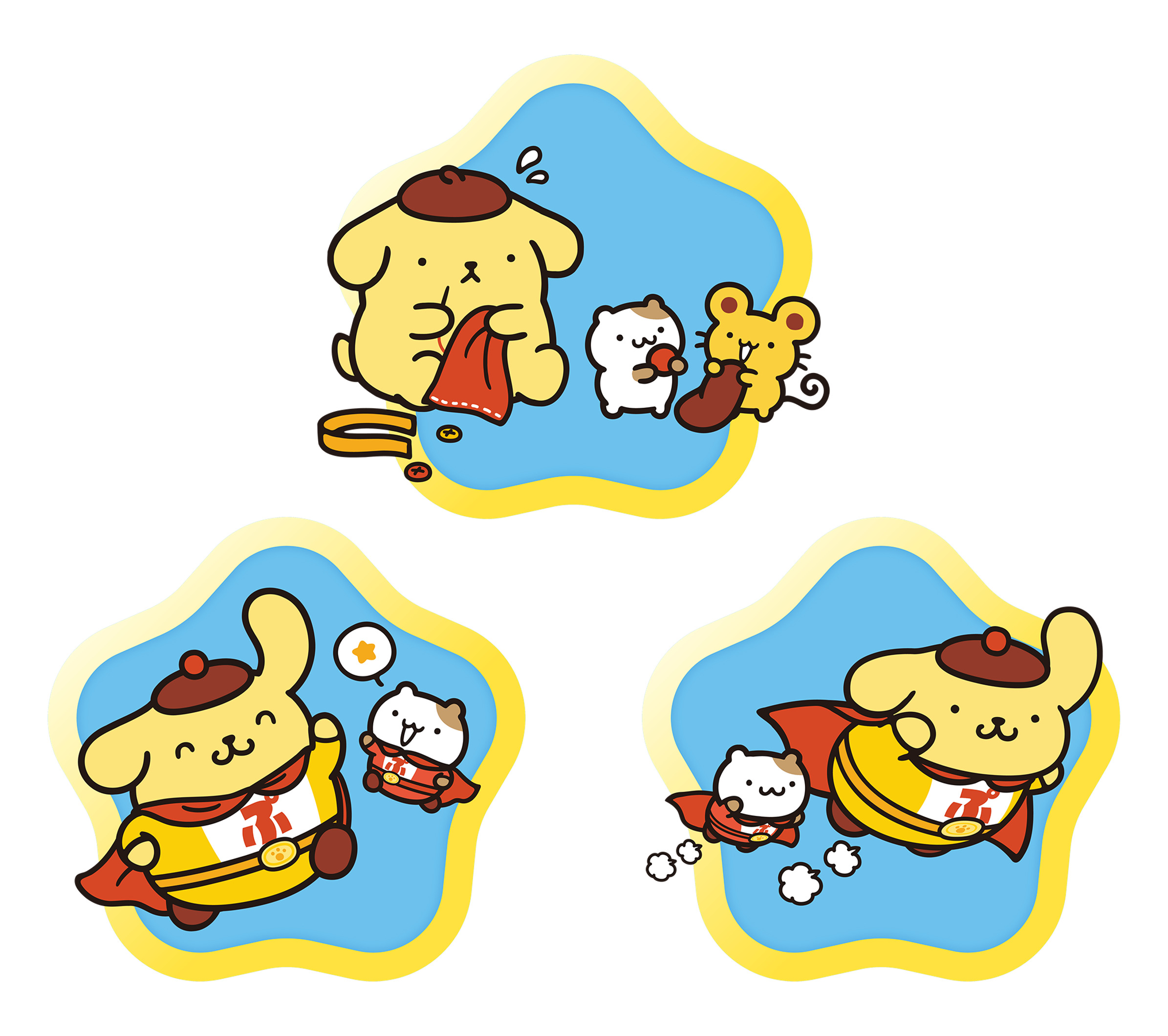 限定デジタルバッジ イメージ