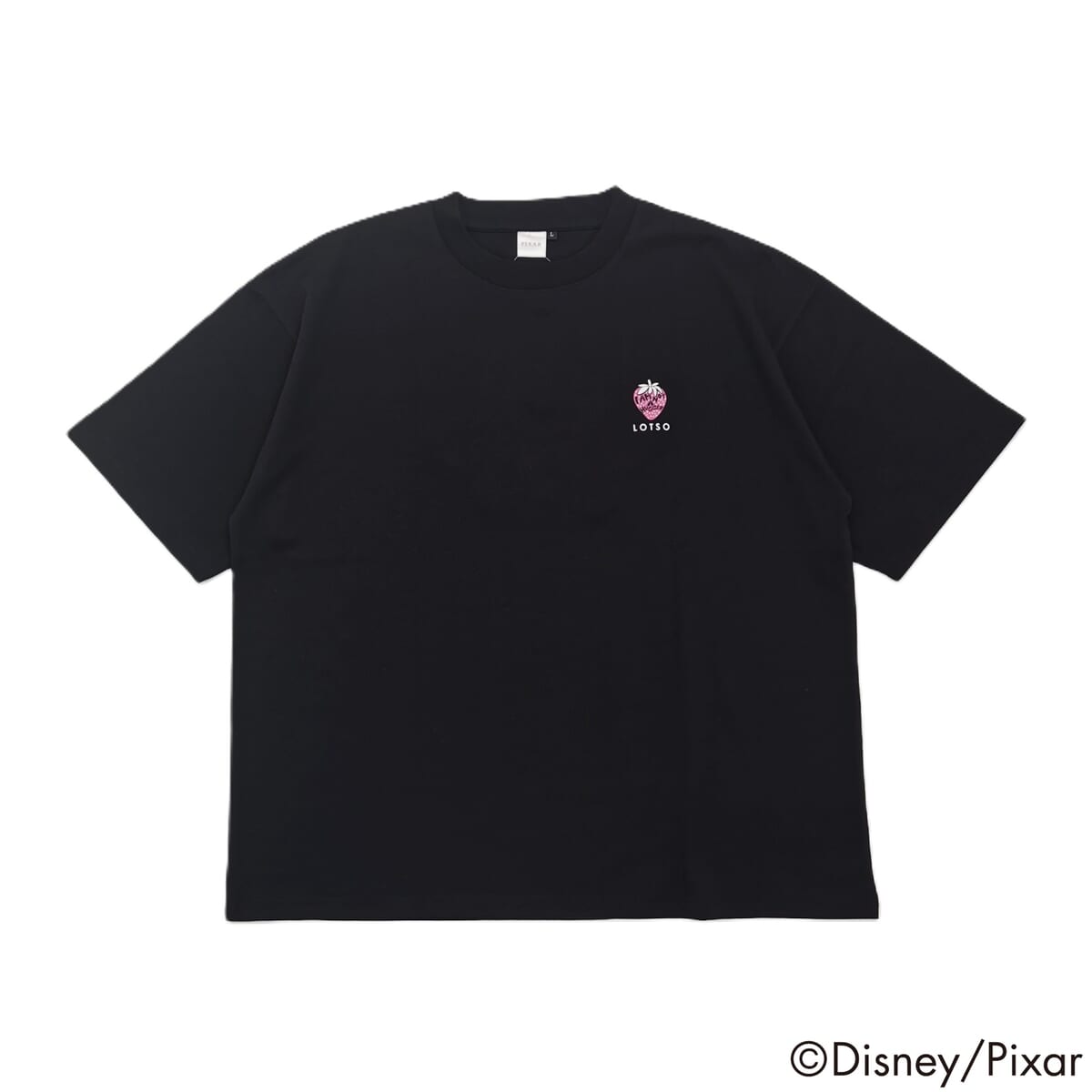 トイ・ストーリー　ロッツォ半袖Ｔシャツ02
