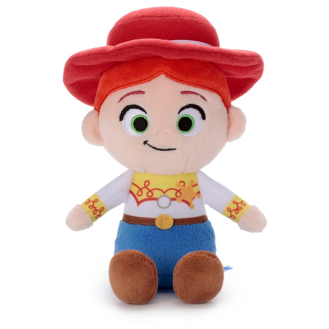 タカラトミーアーツ　トイ・ストーリー5　ビーンズコレクション　ジェシー