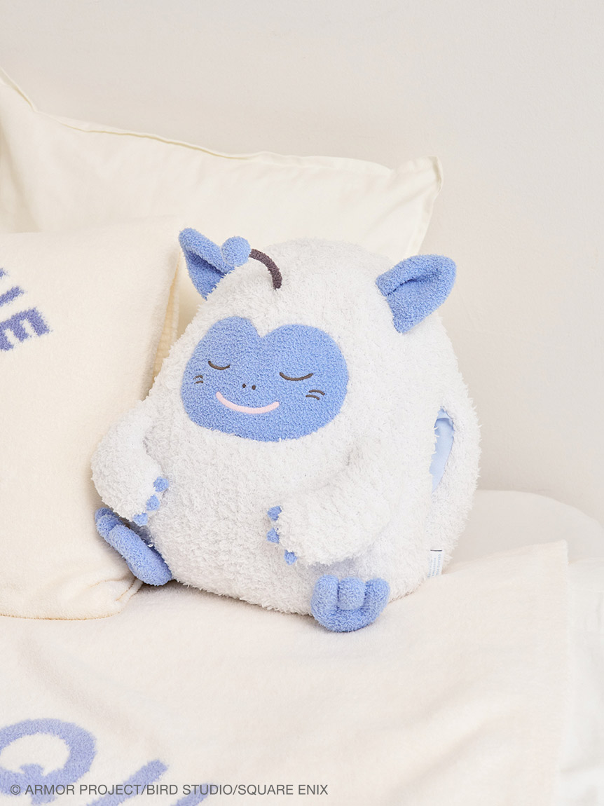 【ドラゴンクエスト】【Sleep】わたぼうお昼寝クッション