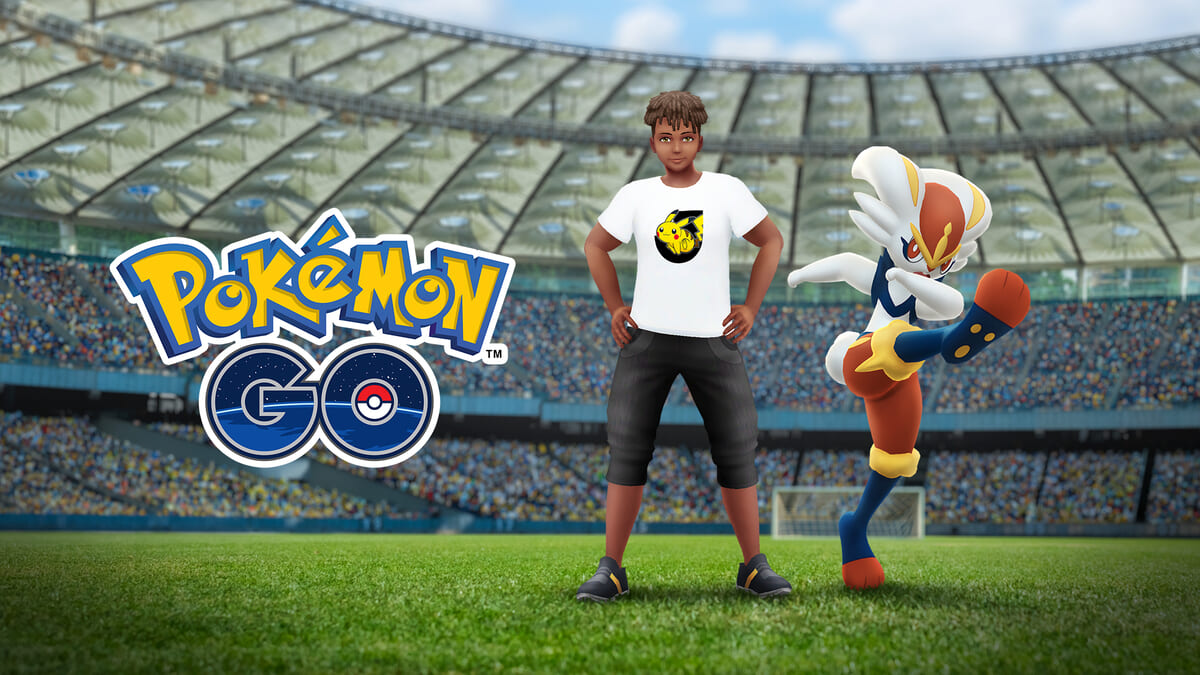 『ポケモン GO』スペシャルイベント 