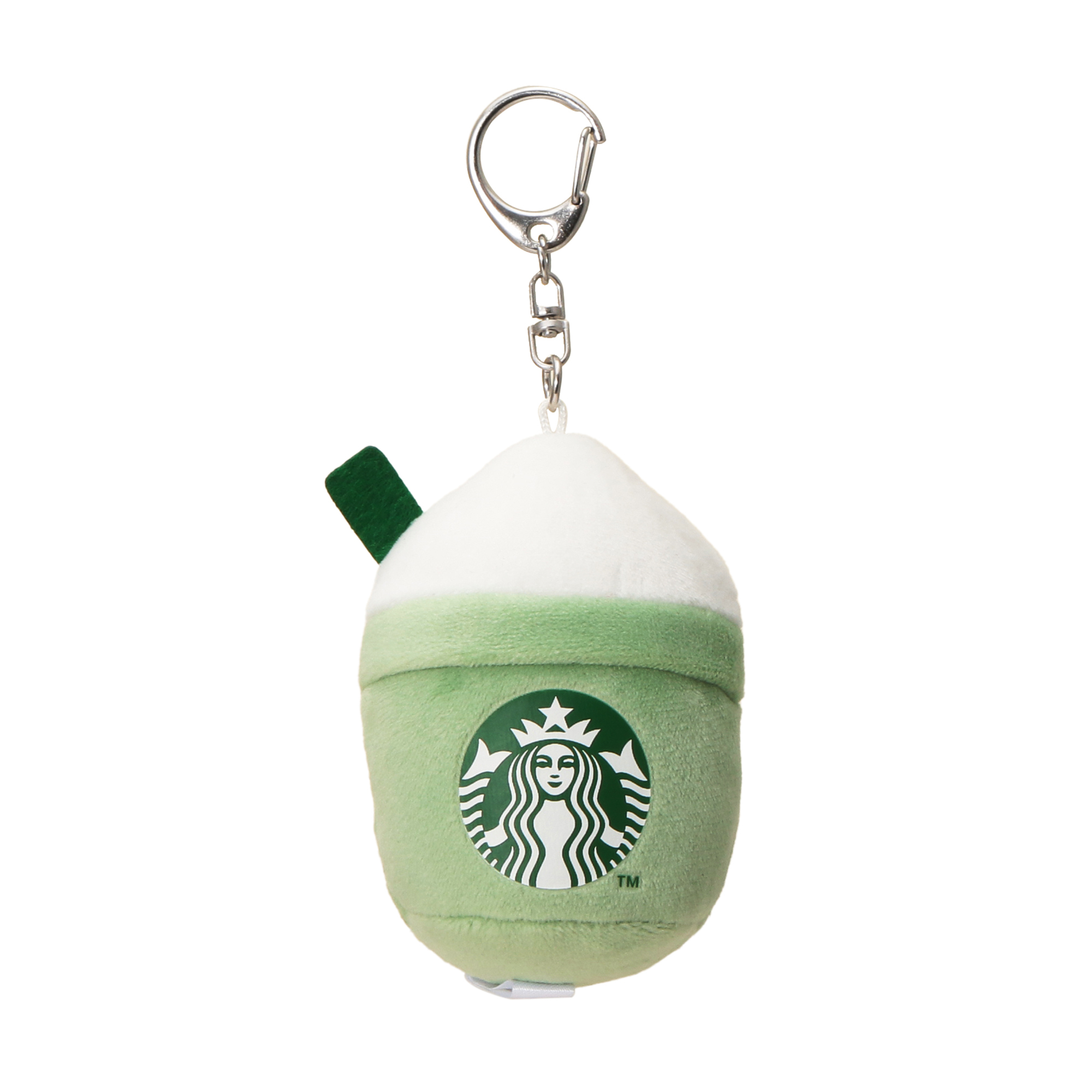 抹茶 クリーム フラペチーノ