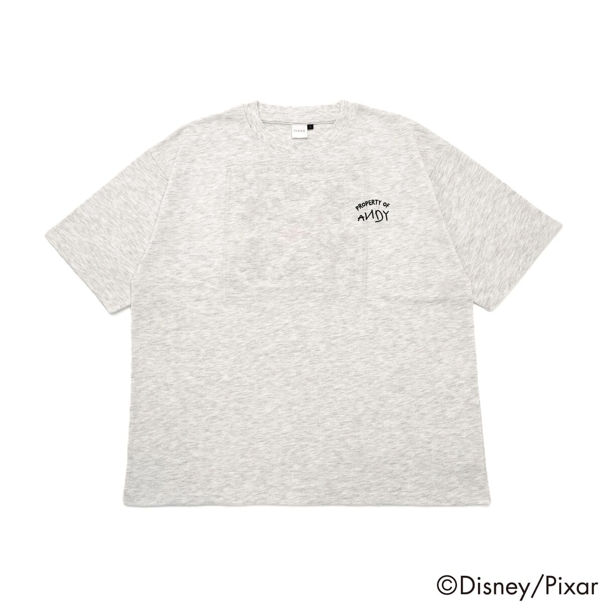トイ・ストーリー　バンダナ風半袖Ｔシャツ