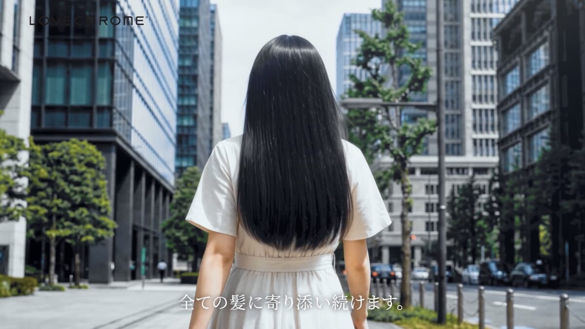スペシャルムービー