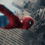 『スパイダーマン：BND』：新場面写真1（スパイダーマン）