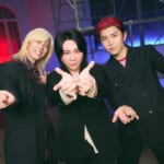 『スパイダーマン：BND』：Mrs. GREEN APPLE