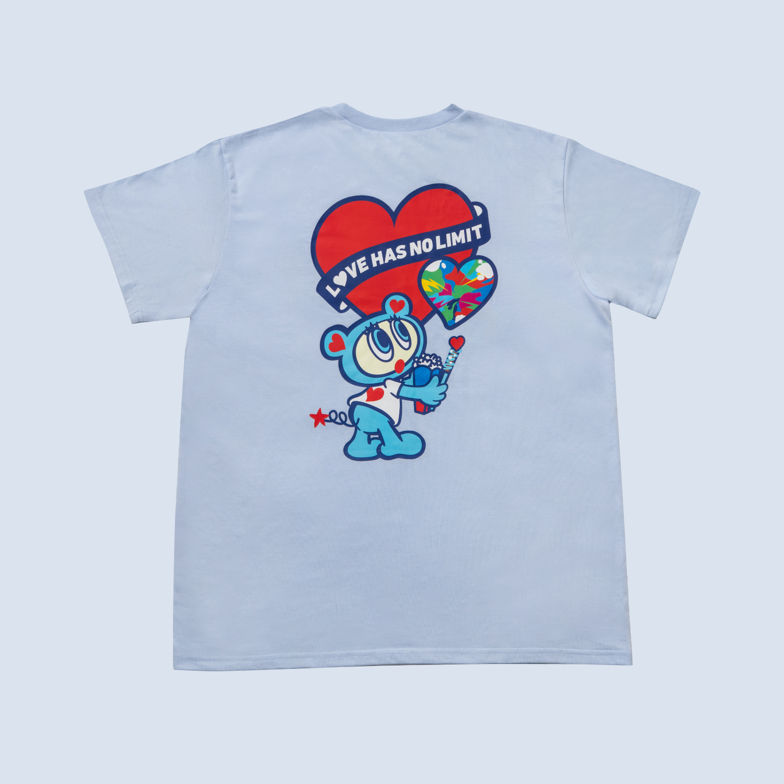 ビッグTシャツ2
