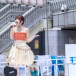 ディズニー実写版映画『モアナと伝説の海』公開記念イベント