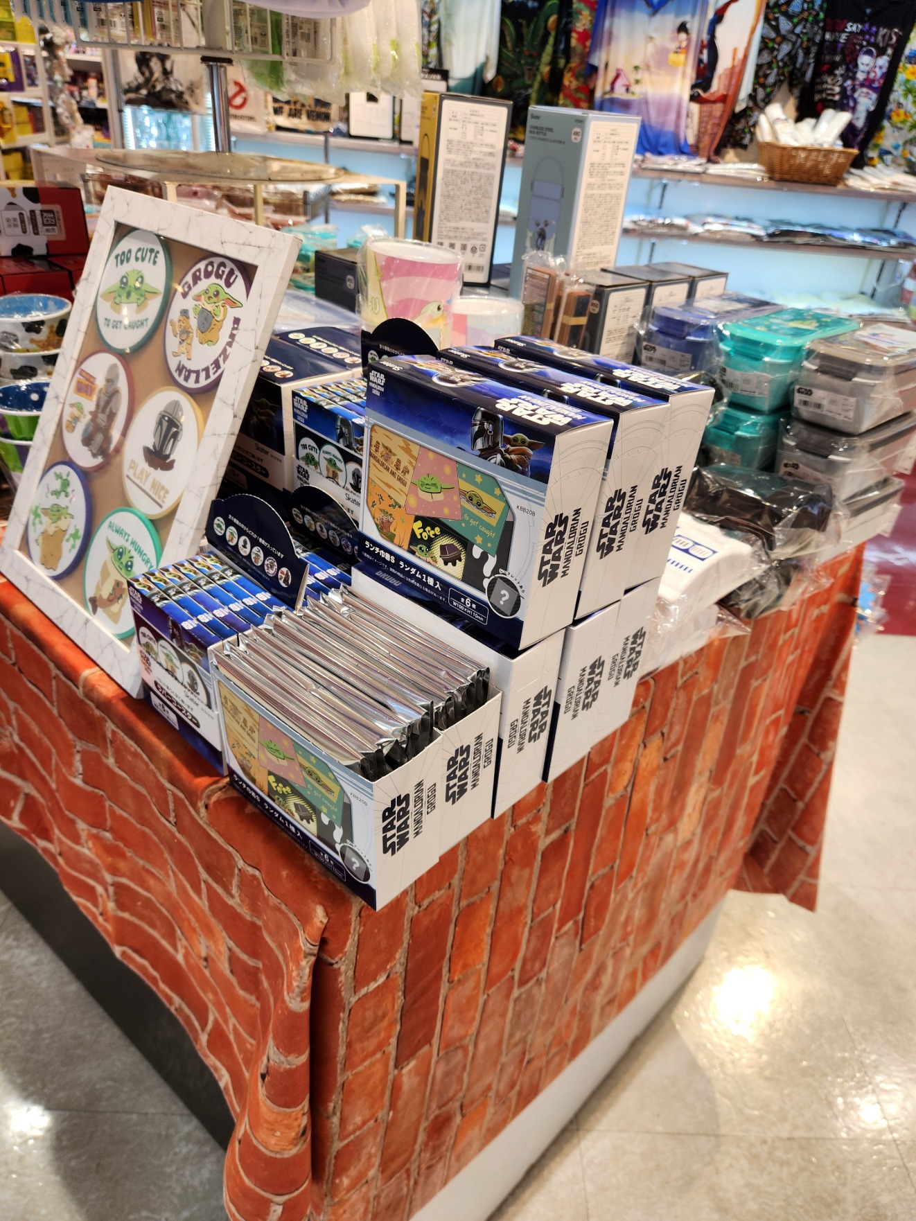 博品館 銀座本店 1F イベントスペース