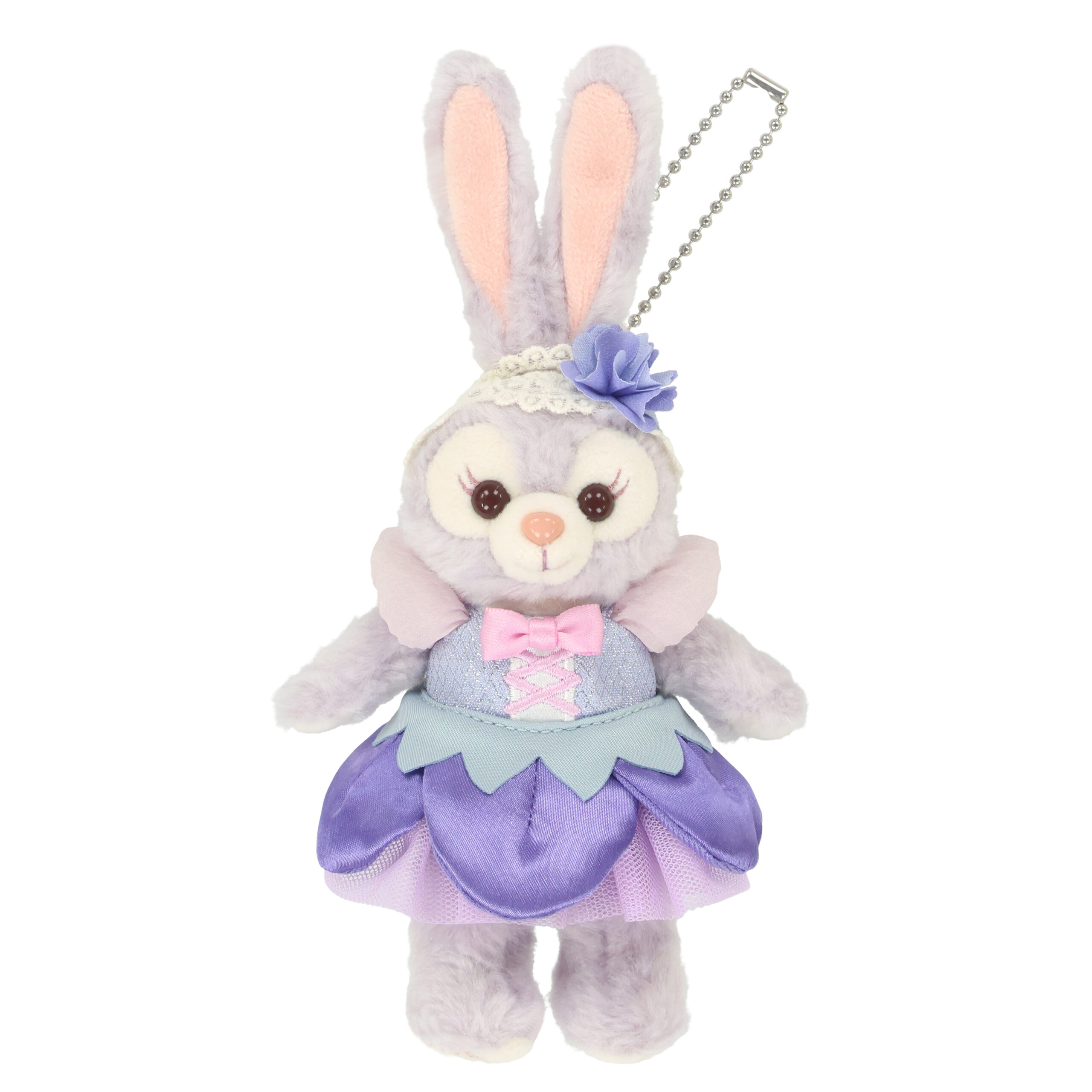 ステラ・ルーのぬいぐるみバッジ