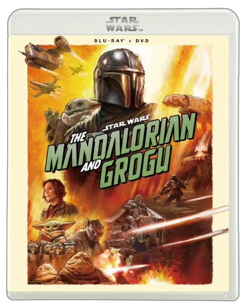 ブルーレイ＋DVDセット パッケージビジュアル