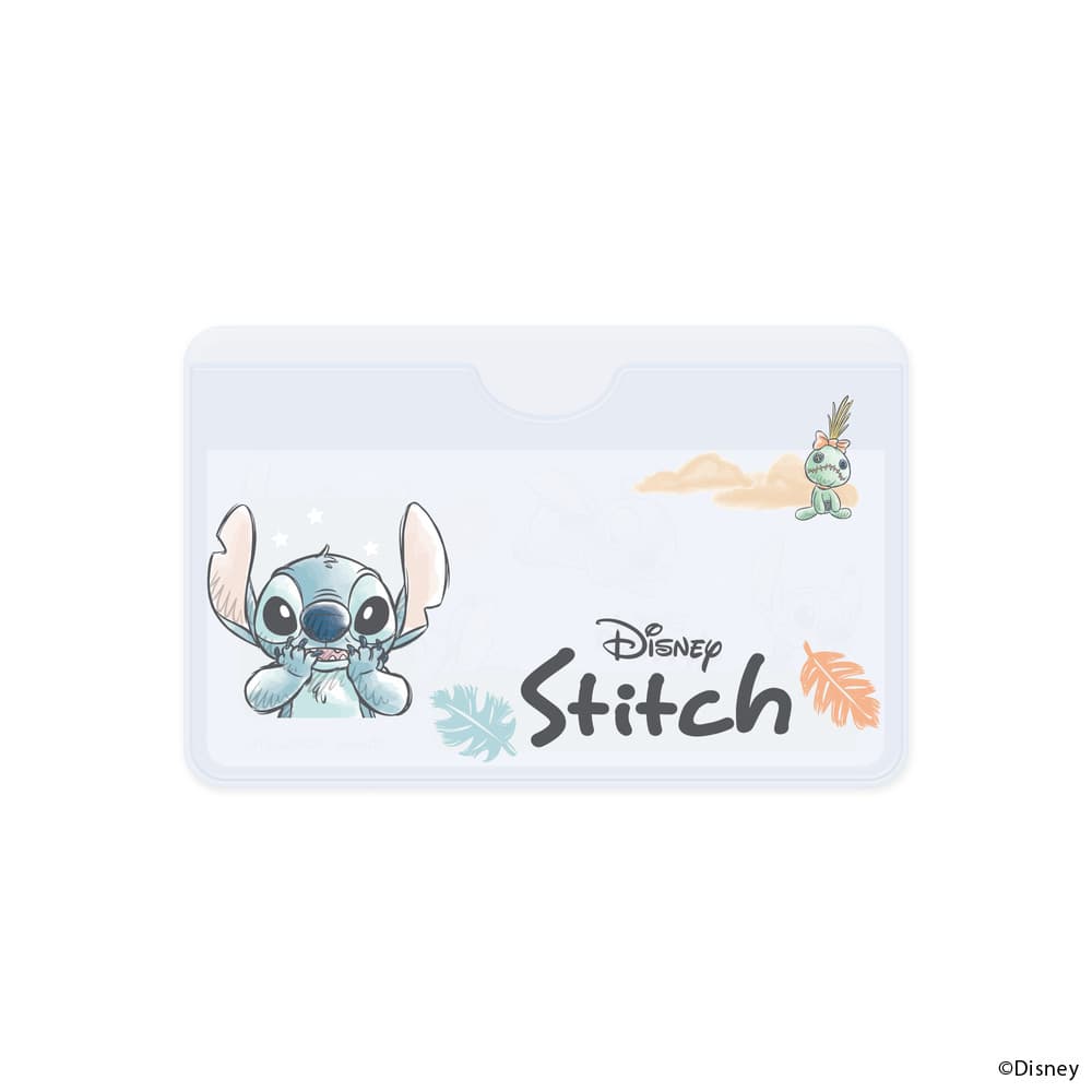 スティッチ