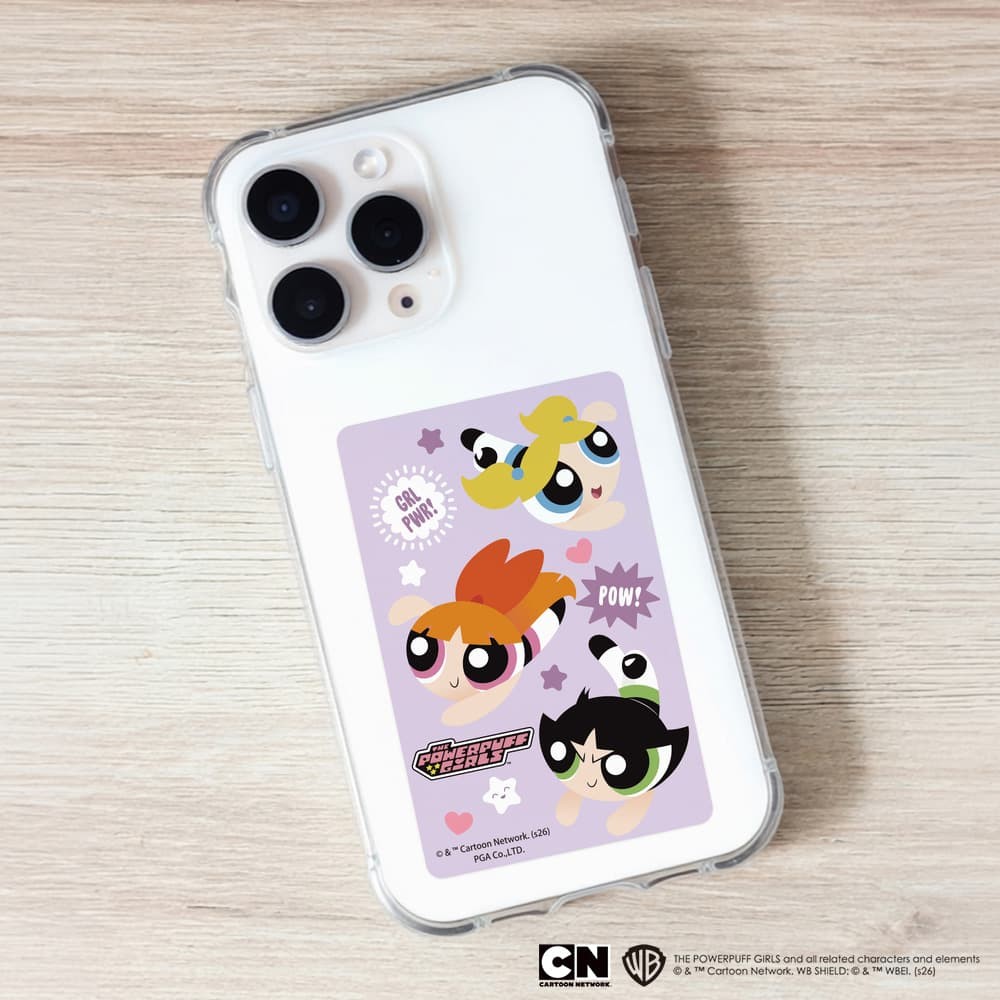 スマホアレンジにも使える