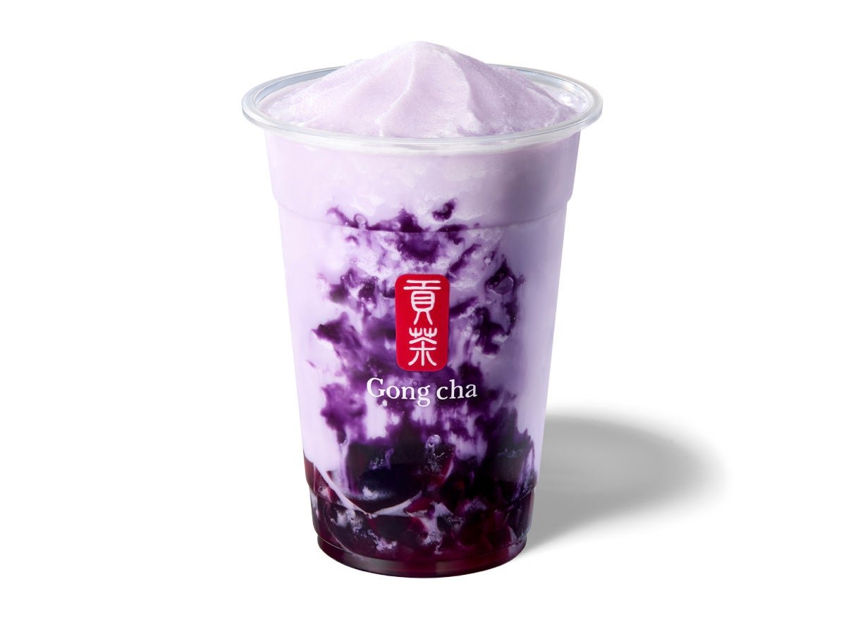 JUICY巨峰ジェラッティーのカップ商品写真