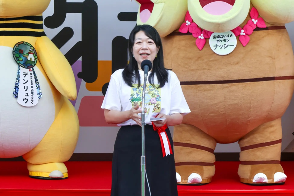 廣瀬シニアディレクター