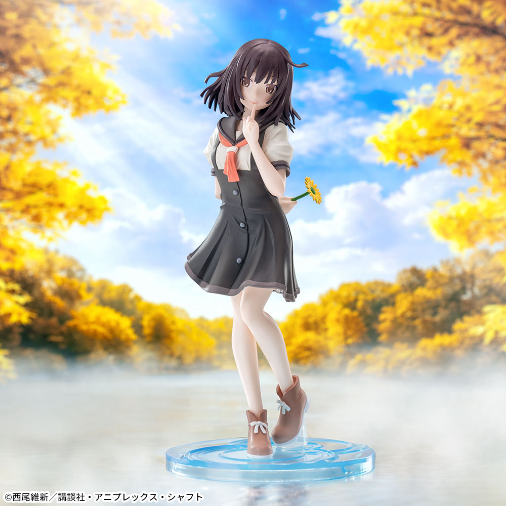 〈物語〉シリーズ XStellar ‐千石撫子‐ 2