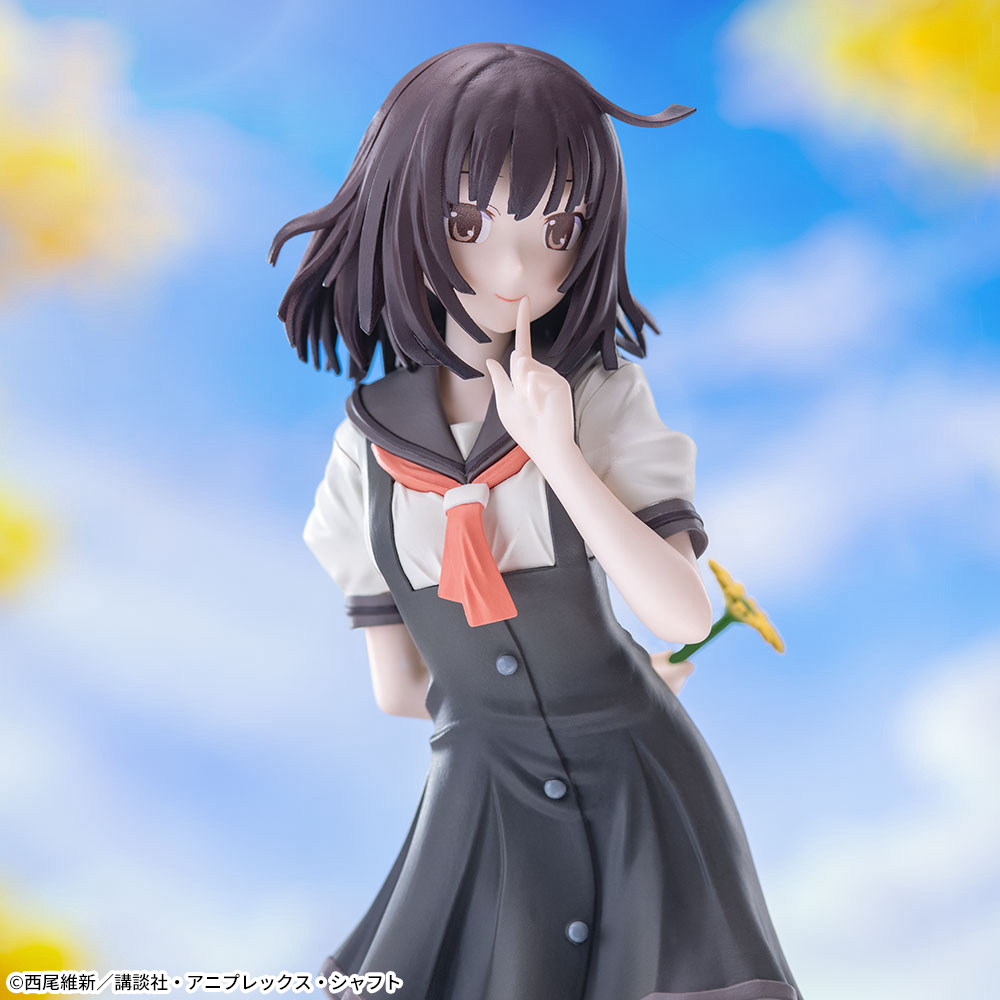 〈物語〉シリーズ XStellar ‐千石撫子‐ 3