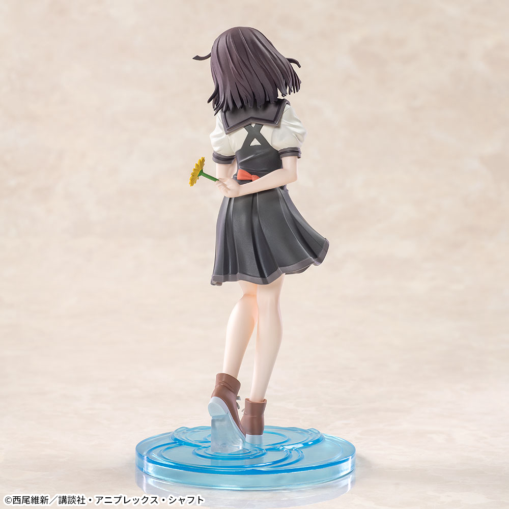 〈物語〉シリーズ XStellar ‐千石撫子‐ 4