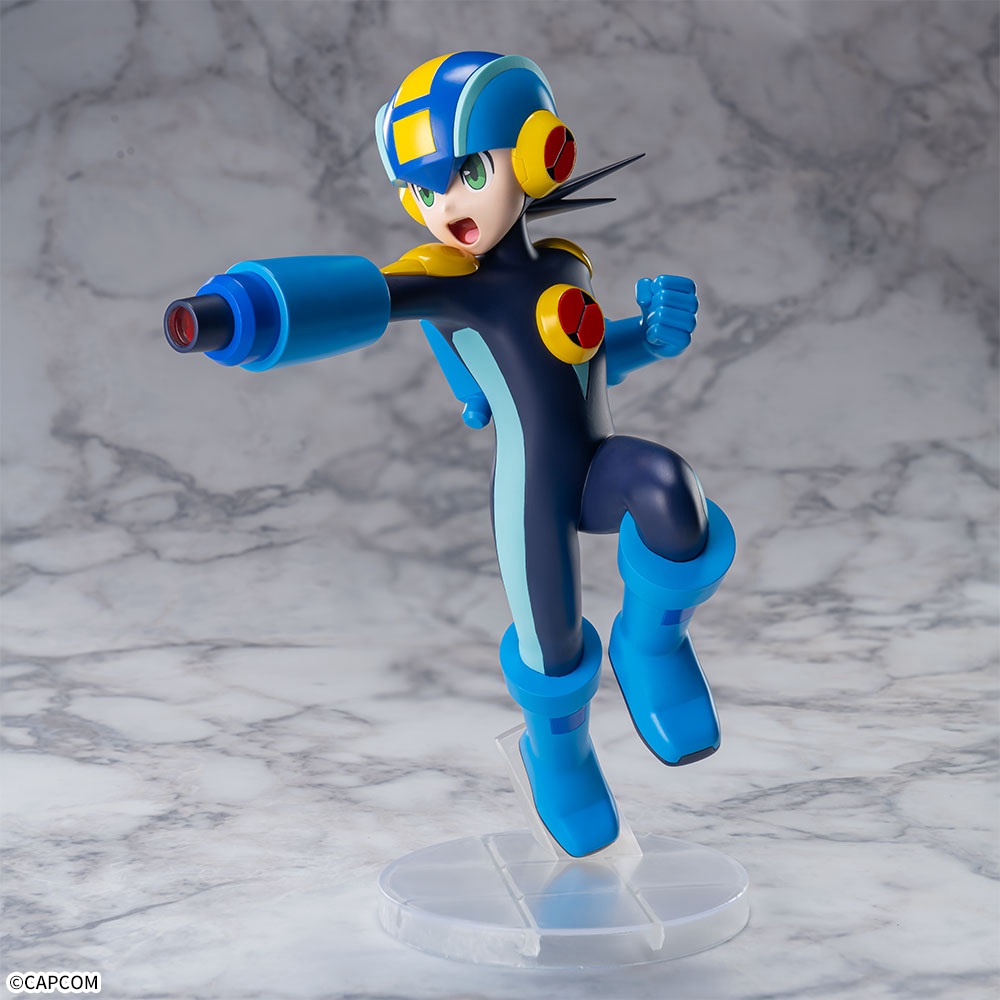 ロックマンエグゼ　Luminasta　‐ロックマン.EXE‐　4