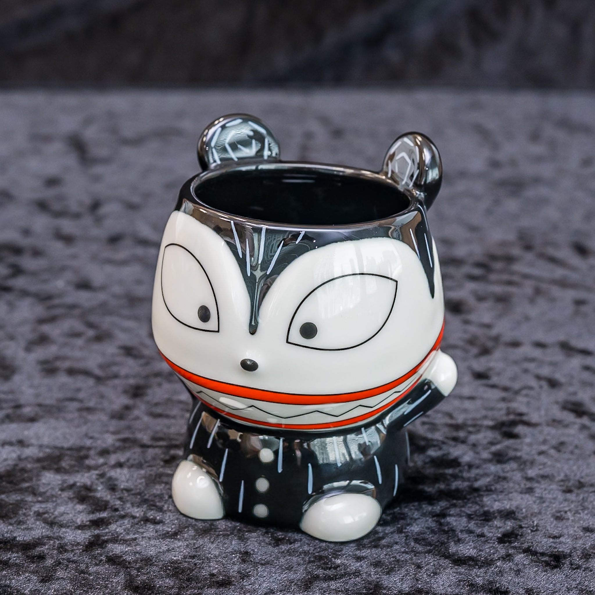 C賞 モールドマグカップ