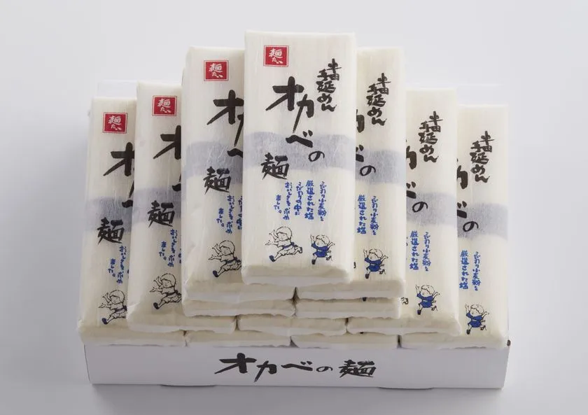 オカベの麺36人前セット