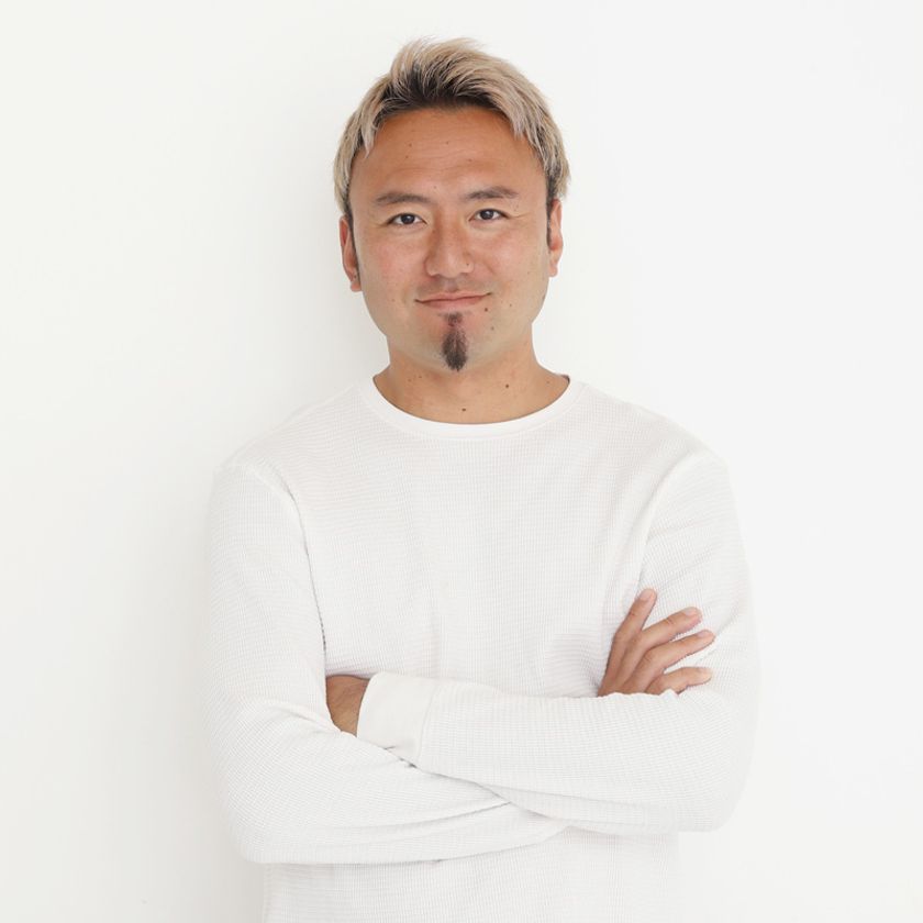 8月8日(土)MCの龍口健太郎