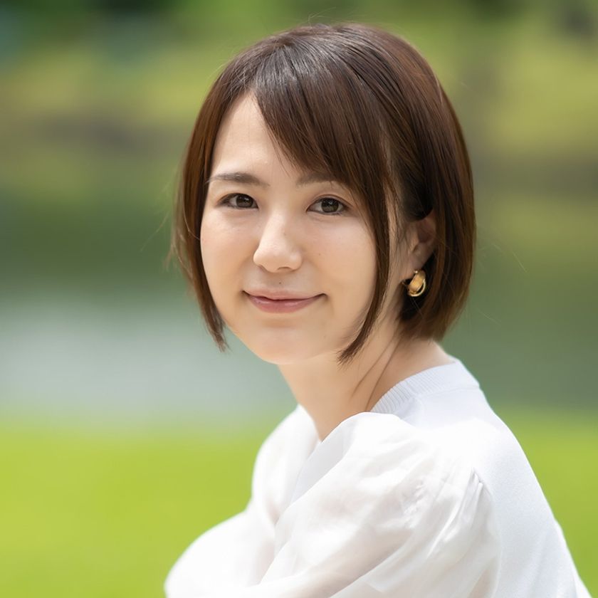 8月9日(日)MCの舘谷春香