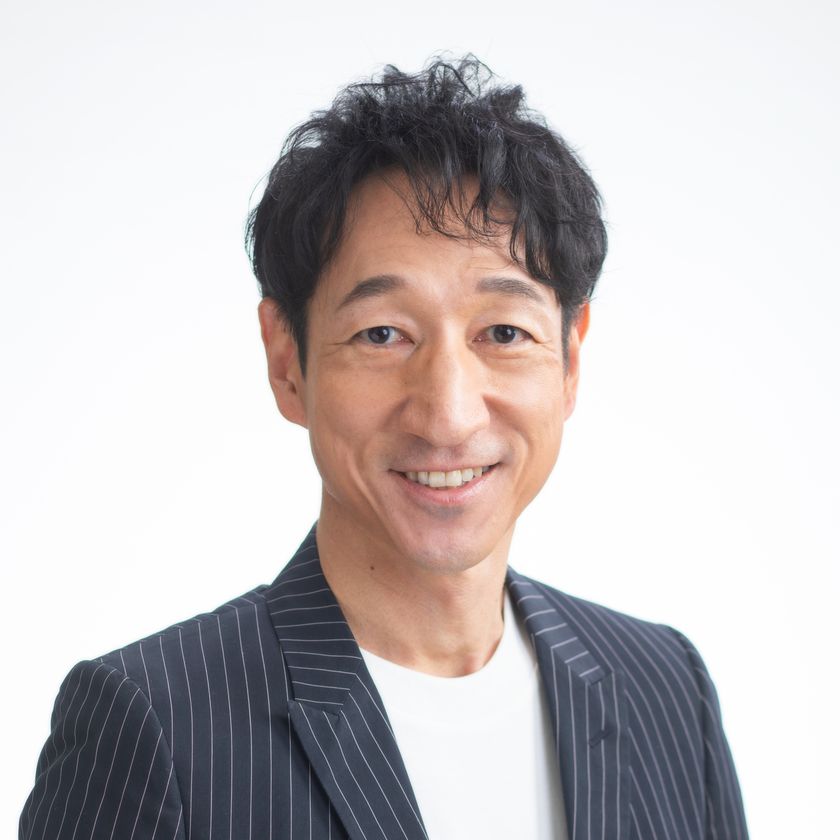 8月9日(日)リポーターの藤田優一