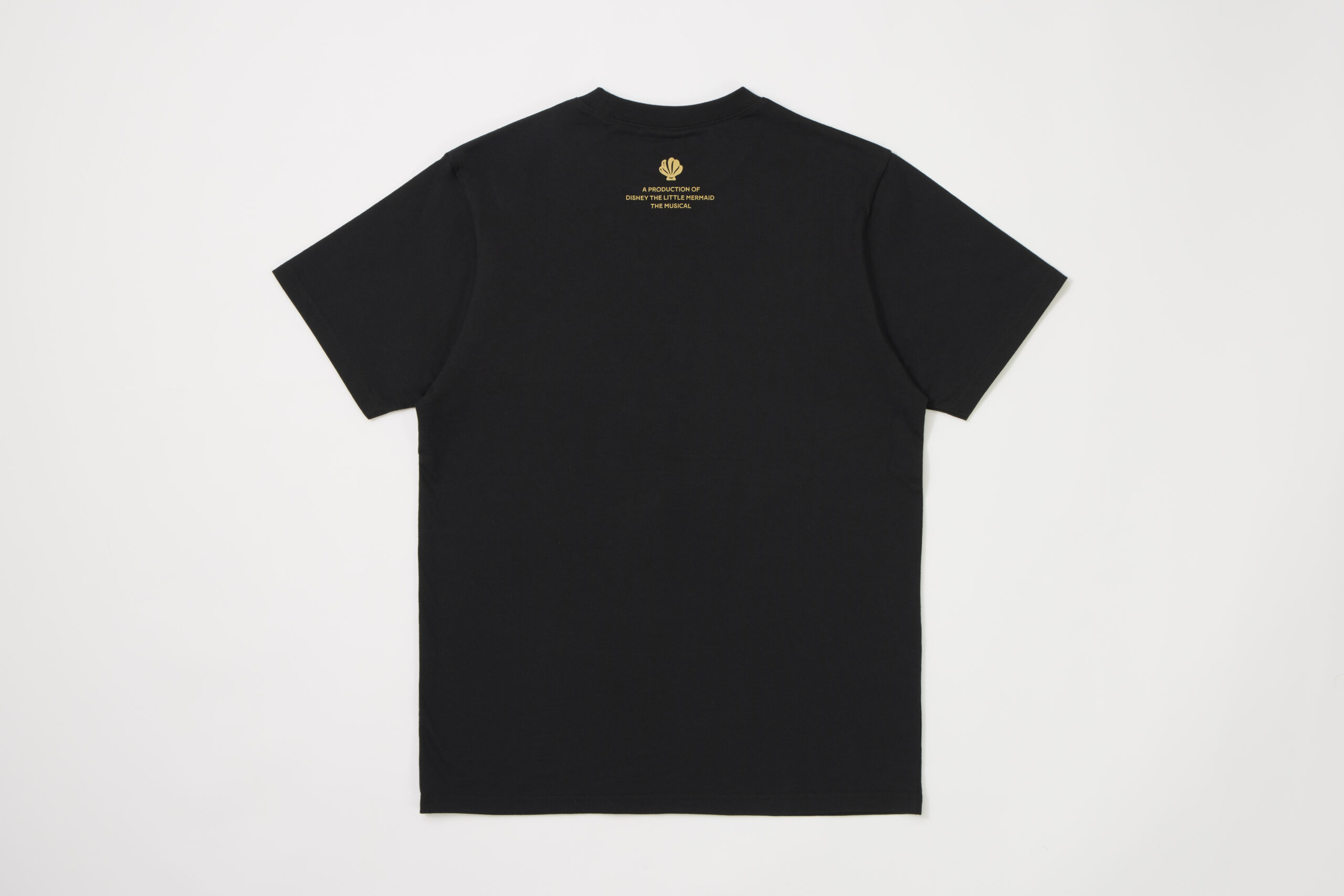 「Tシャツ（定番）」の背面