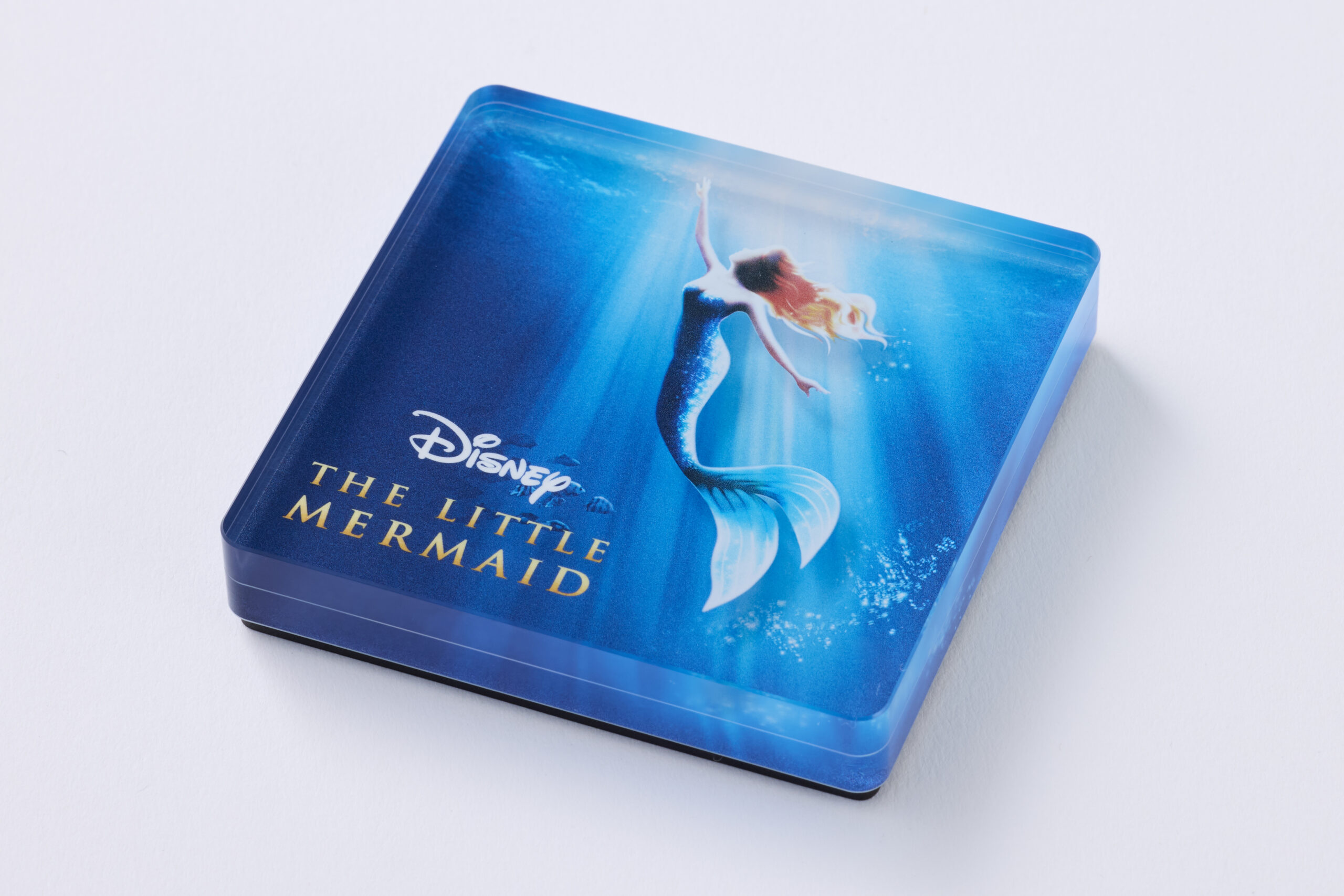 『リトルマーメイド』公演グッズ「マグネット」