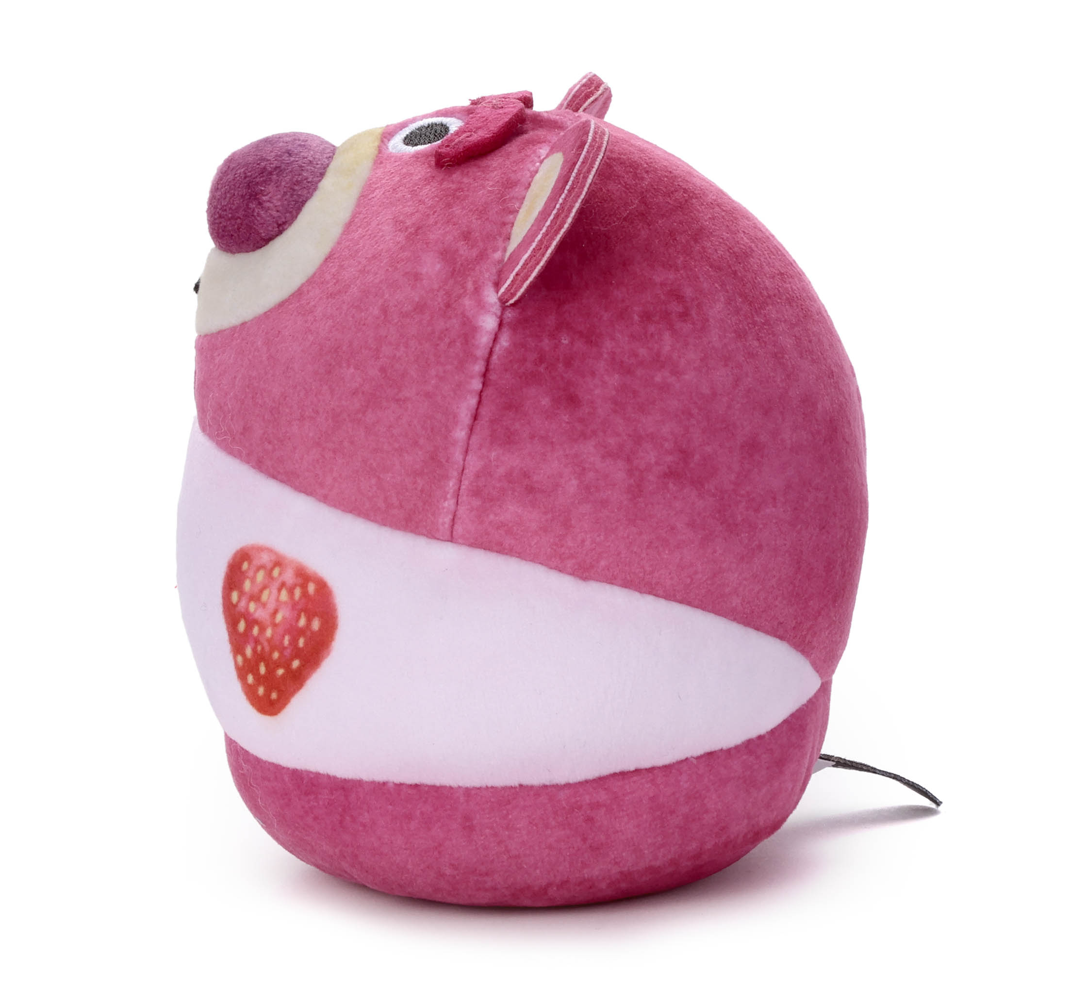 Nuiパン マリトッツォ 斜めに回るクリームの帯