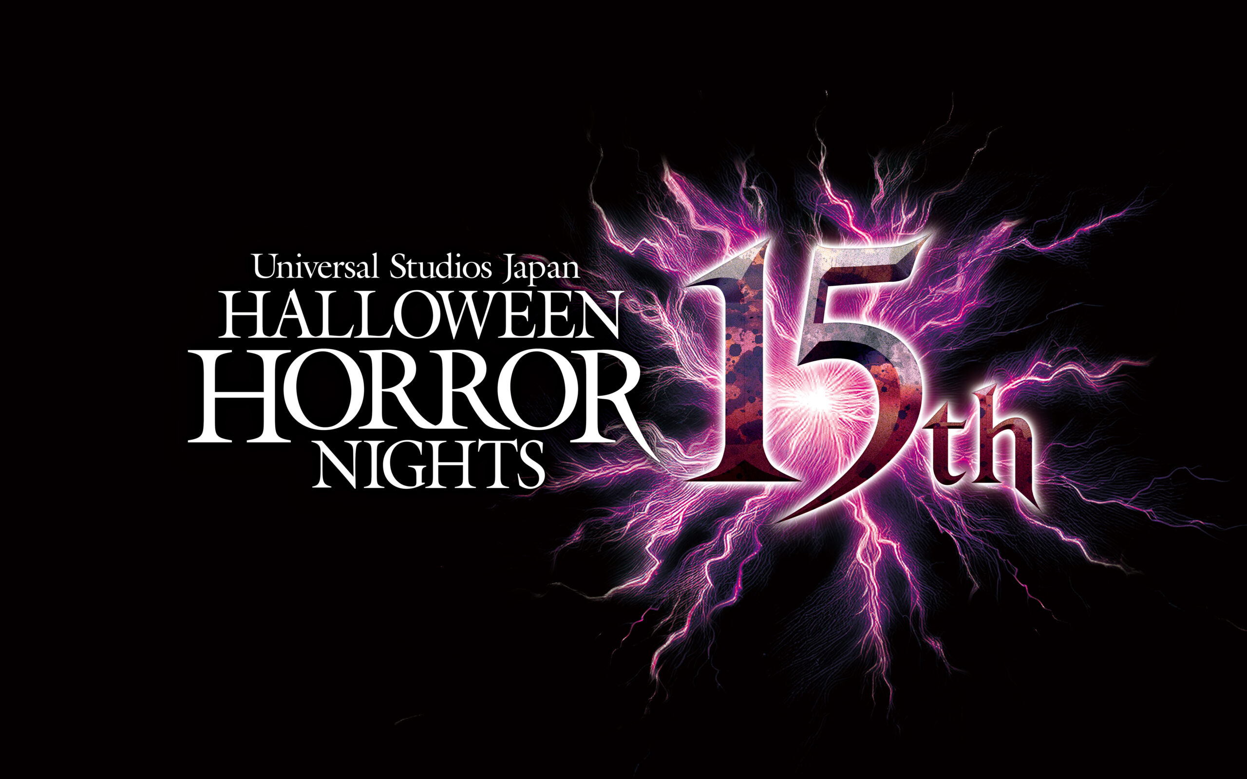 ユニバーサル・スタジオ・ジャパン『ハロウィーン・ホラー・ナイト2026』リッカー・ポップコーンバケツ
