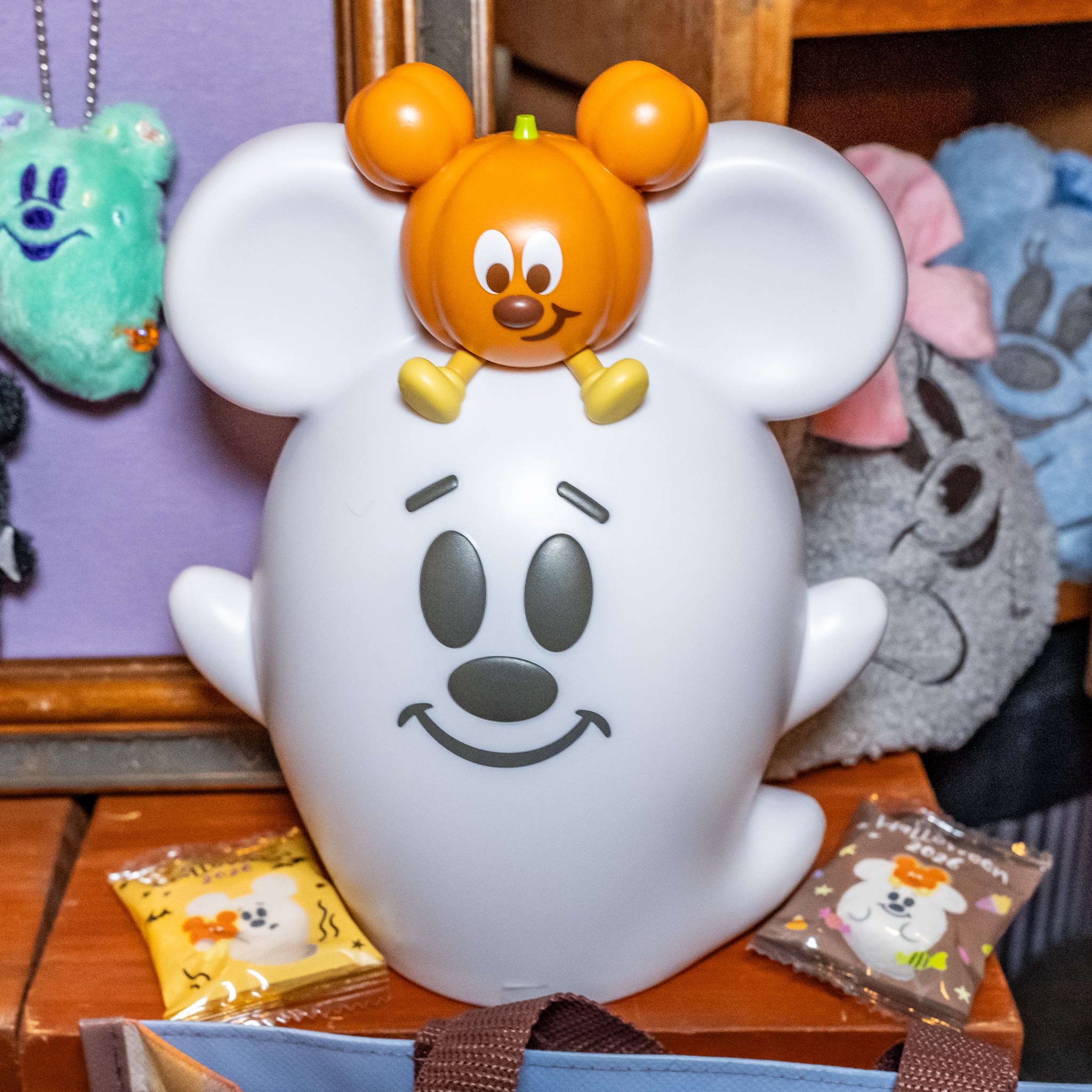 一緒ならもう大丈夫！東京ディズニーリゾート“ディズニー