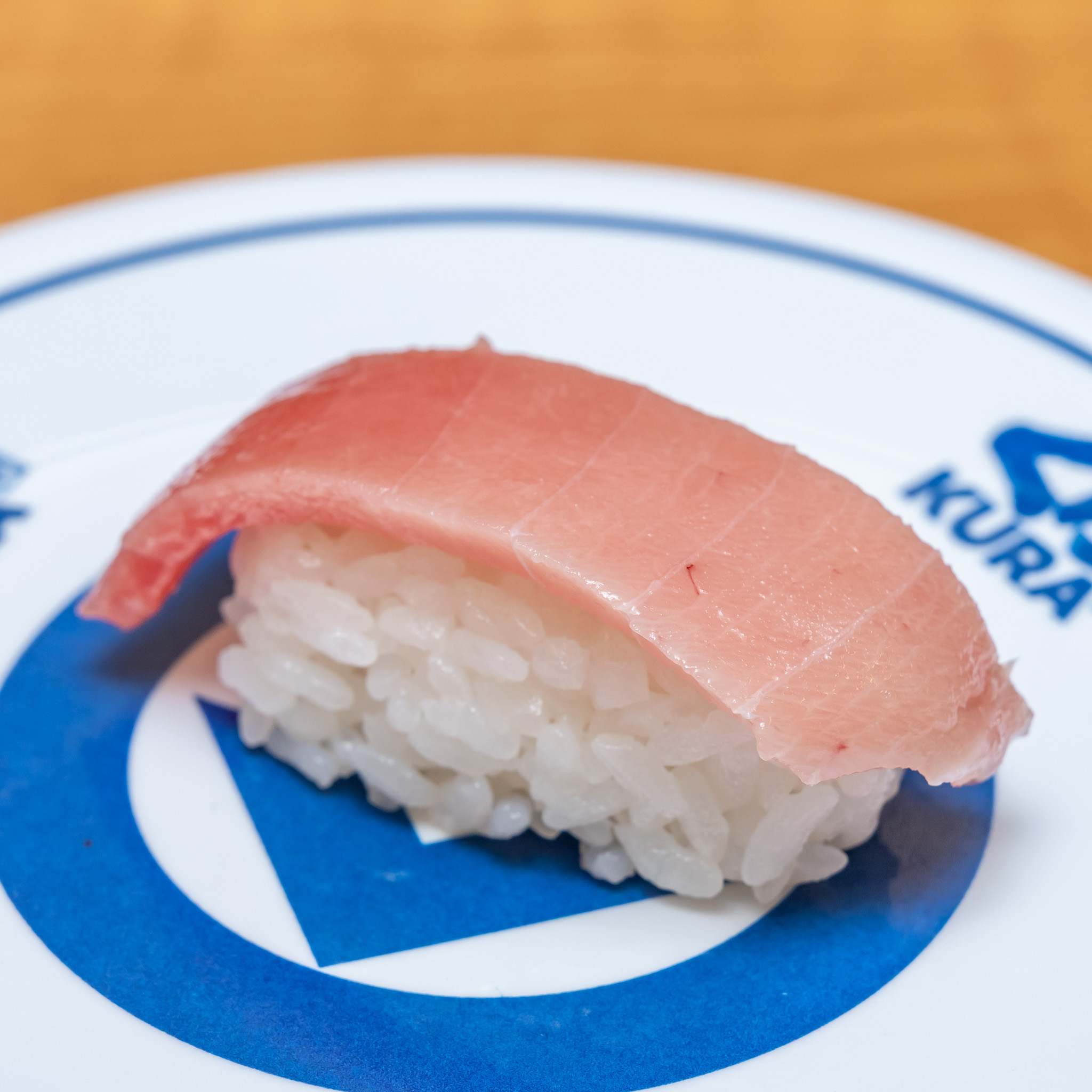 地中海中とろ(一貫)