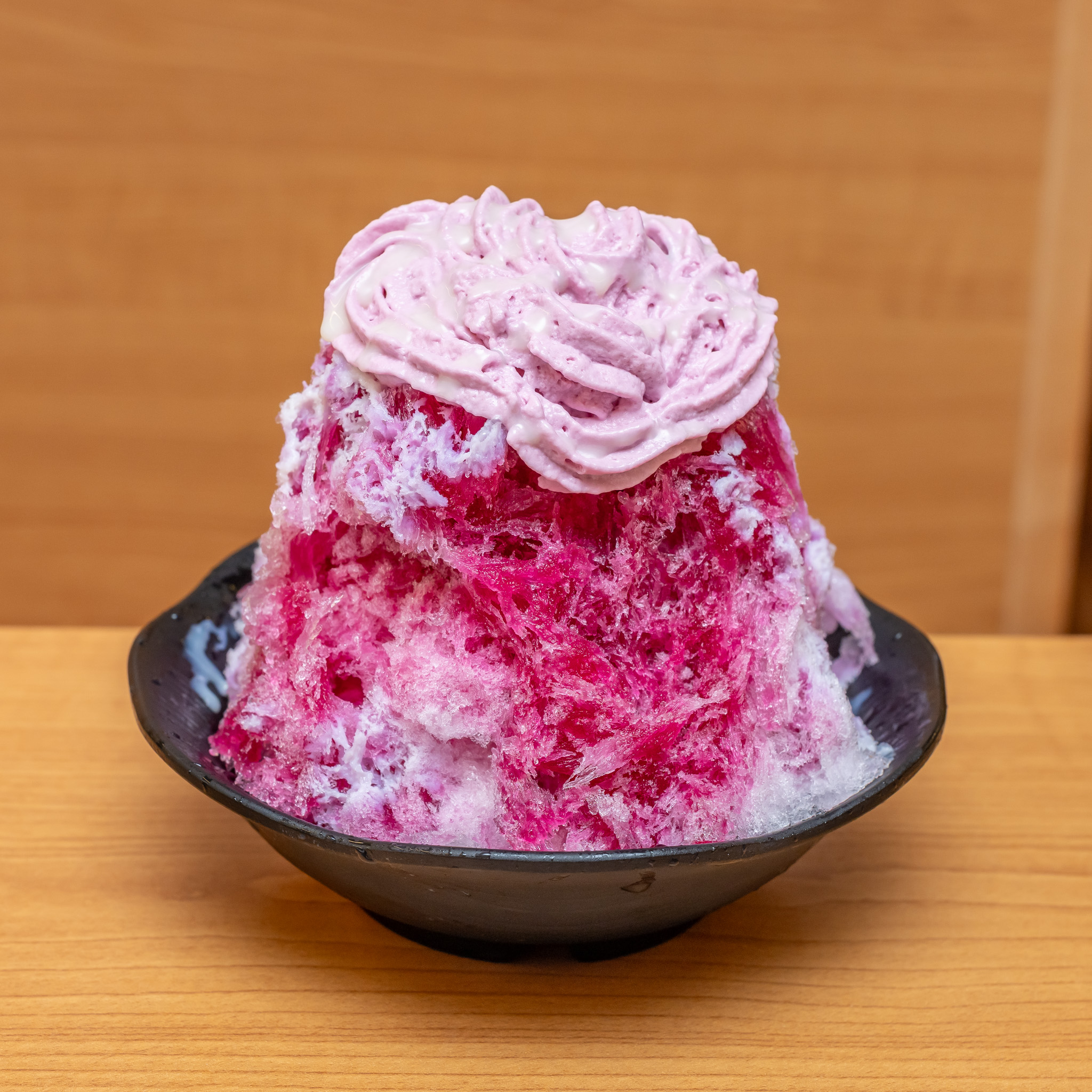夢のふわ雪 ぶどう
