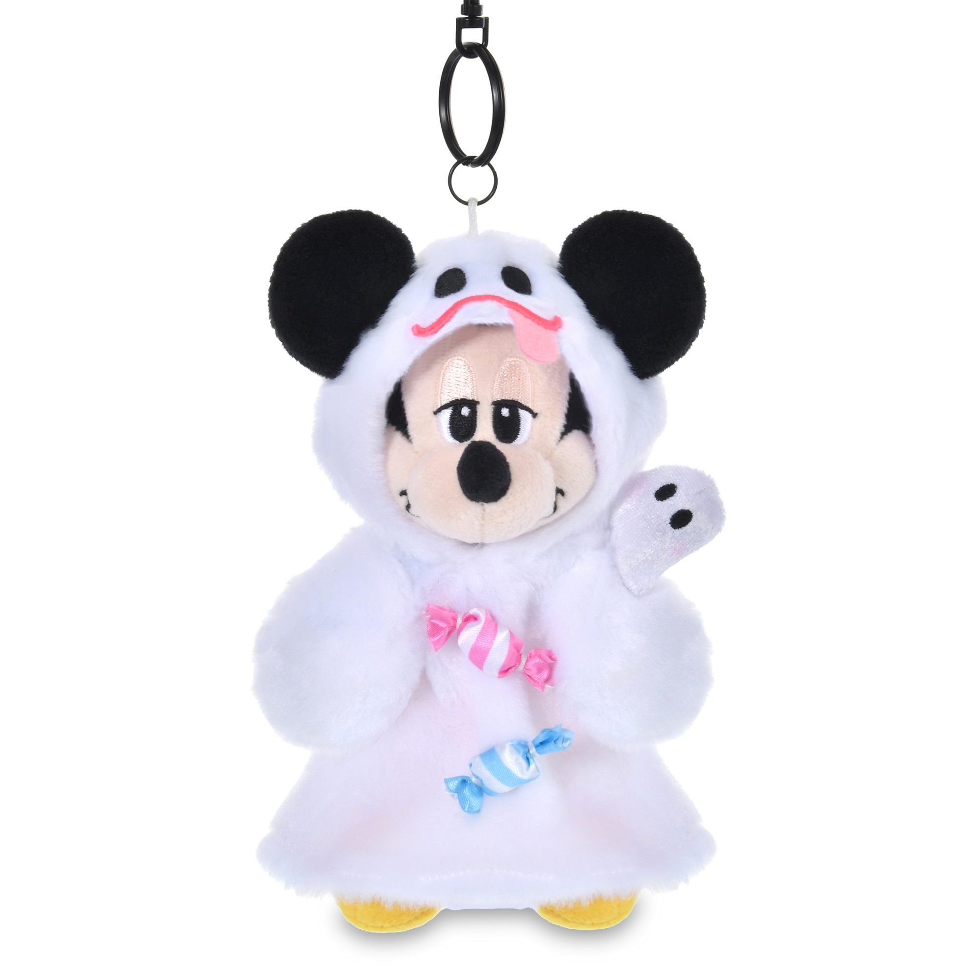 おばけや黒猫に仮装したミッキーたち！ディズニーストア「DISNEY