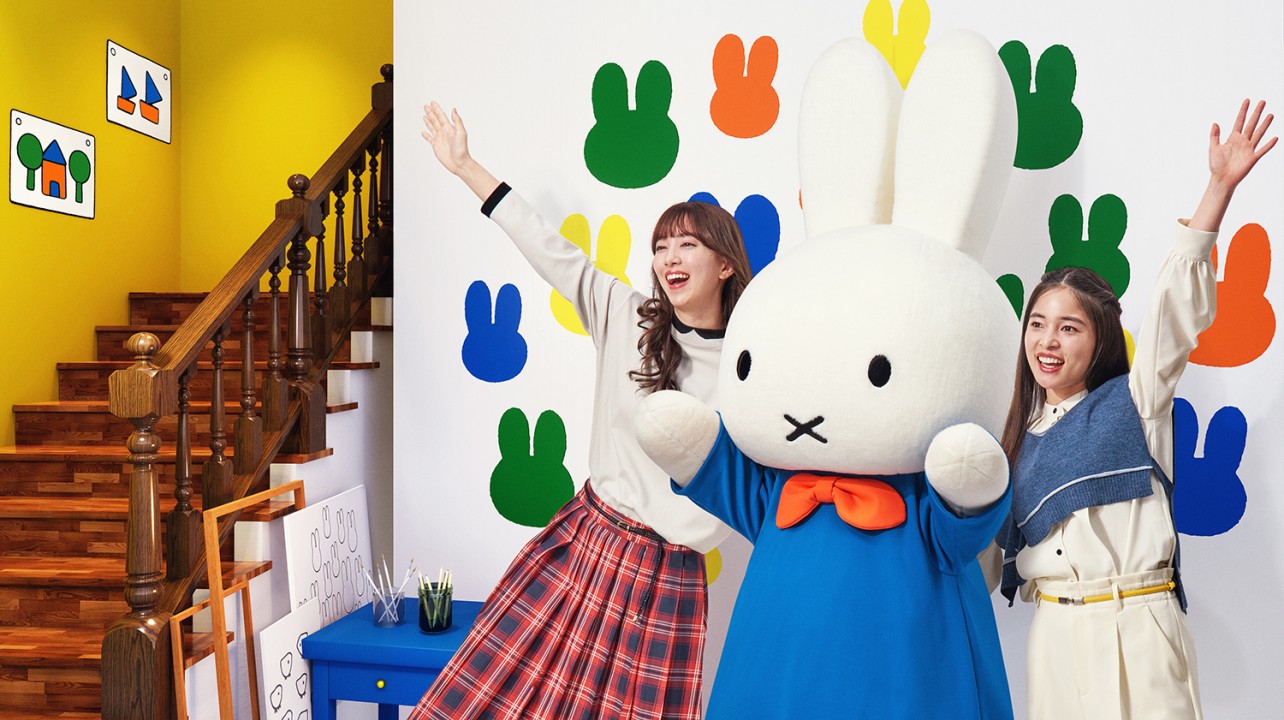 グリーティング施設「Greeting Gallery（グリーティングギャラリー）」