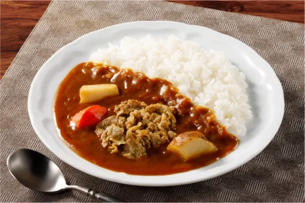 函館五島軒監修 ライスカレー