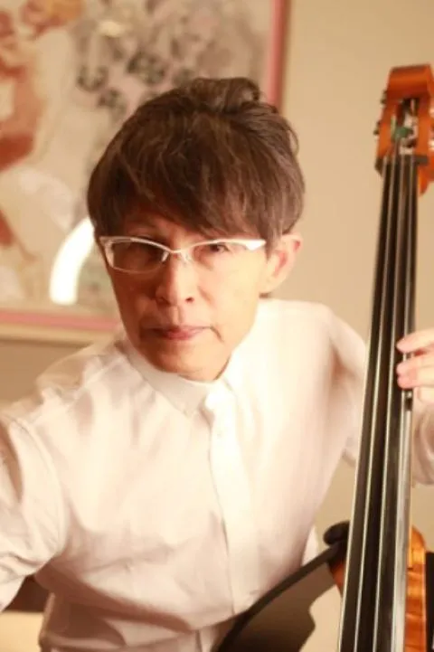 弦楽四重奏の特別ステージを担当する演奏家