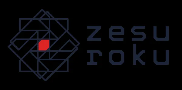 株式会社ゼスロクの新ロゴマーク