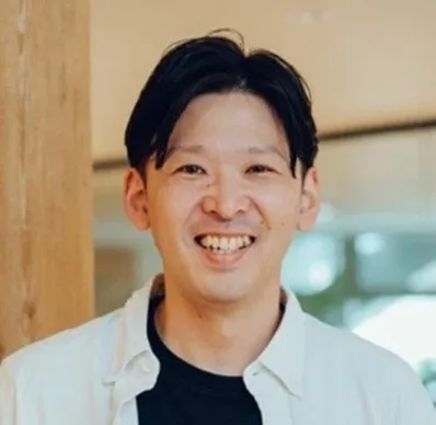 「HITO-Link」事業統括部統括部長 朴勝燮さんのポートレート