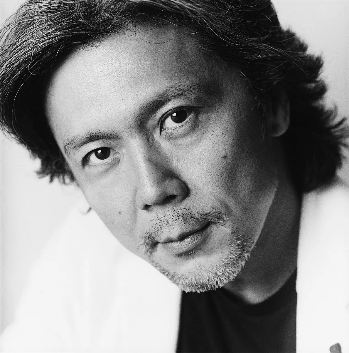 K-BALLET TOKYO総監督 熊川哲也さんのポートレート