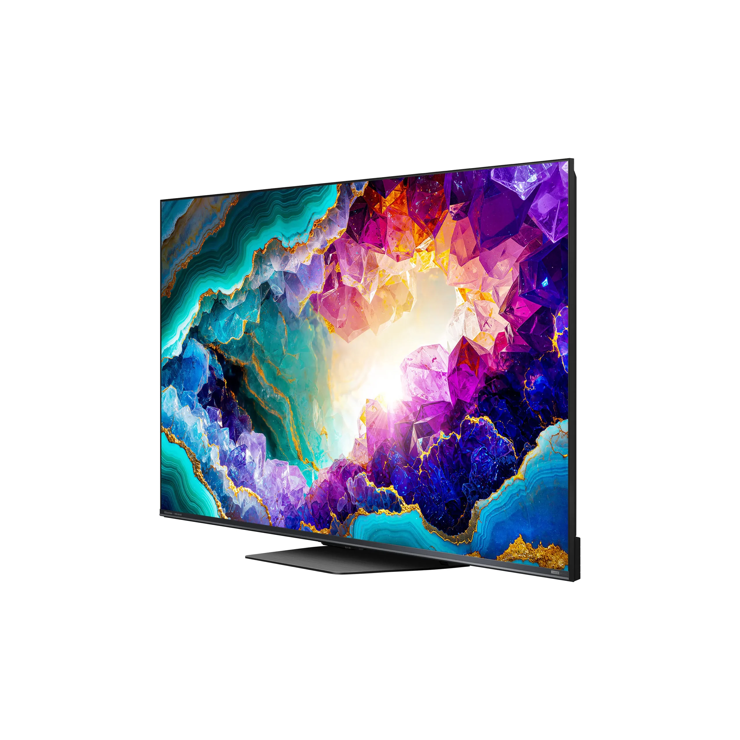 「RGB U9Sシリーズ」を斜めから見たデザイン