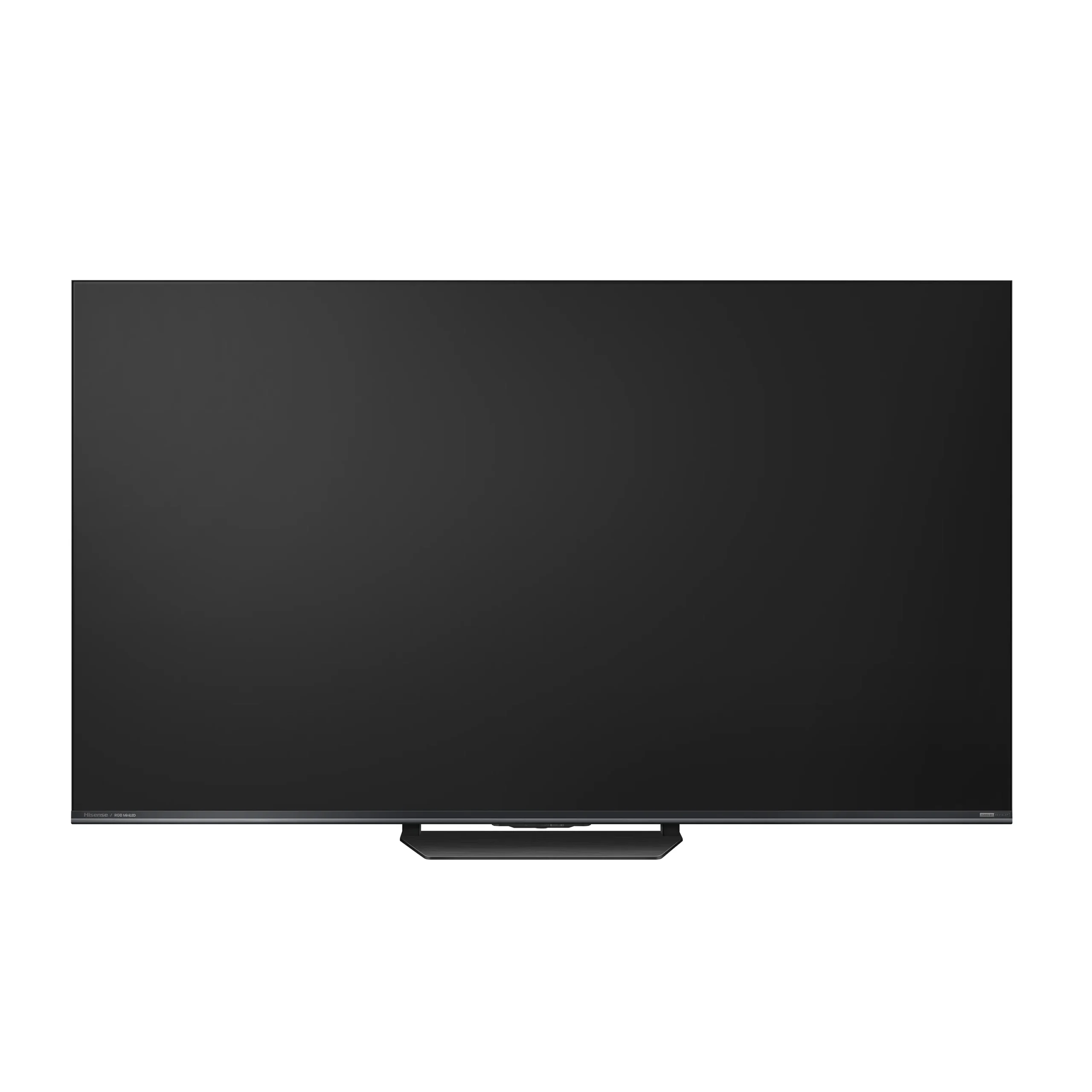 「RGB U9Sシリーズ」正面から見た薄型ボディ