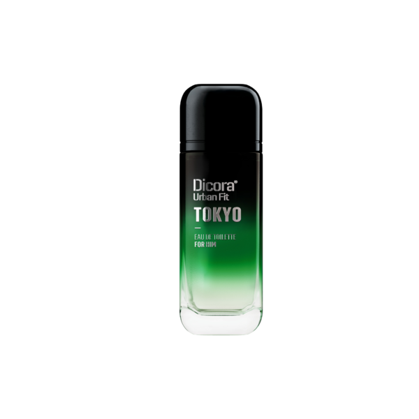 ■TOKYO FOR HIM -東京の洗練-