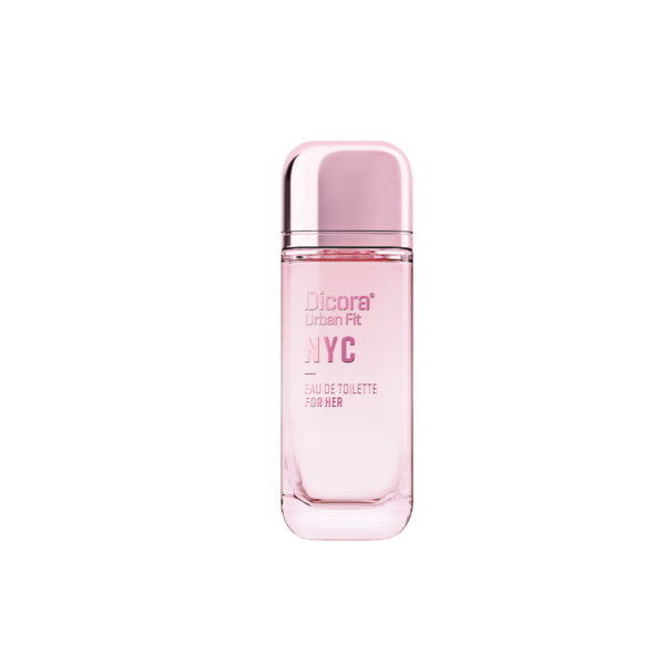 ■NYC FOR HER -ニューヨークの輝き-
