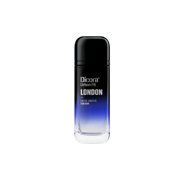 ■LONDON FOR HIM -ロンドンの静けさ-