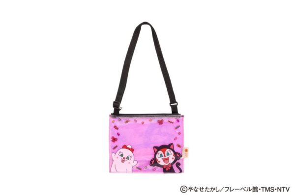 クリアポシェット ハロウィーン ※画像はイメージです