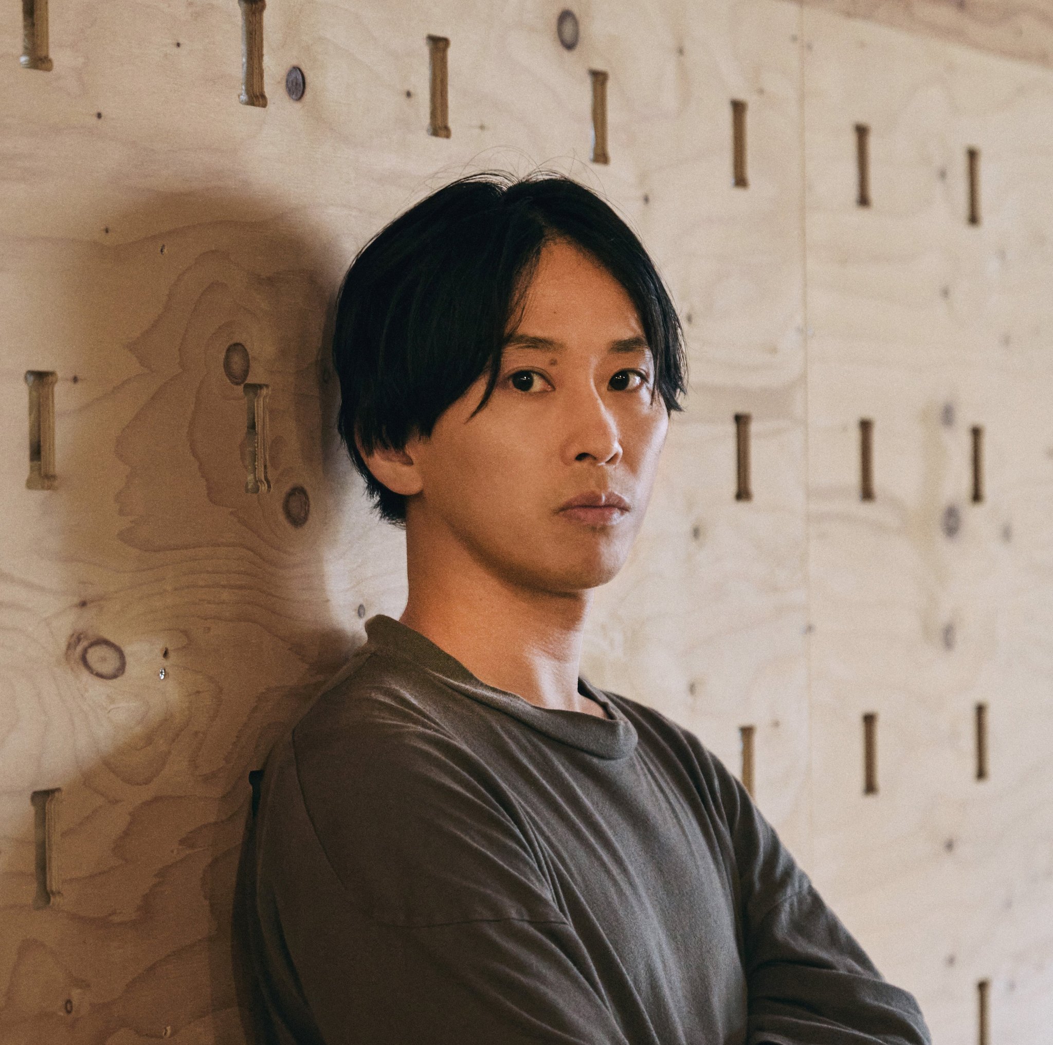 秋吉浩気氏(VUILD代表)
